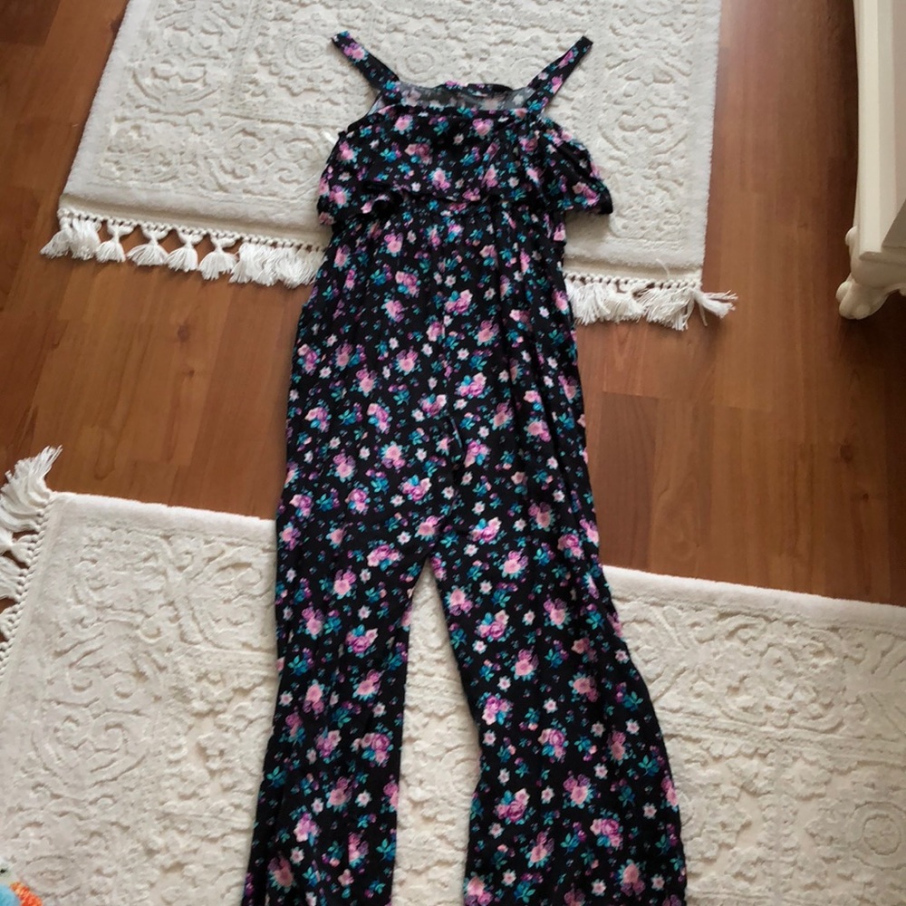 kids jumpsuit